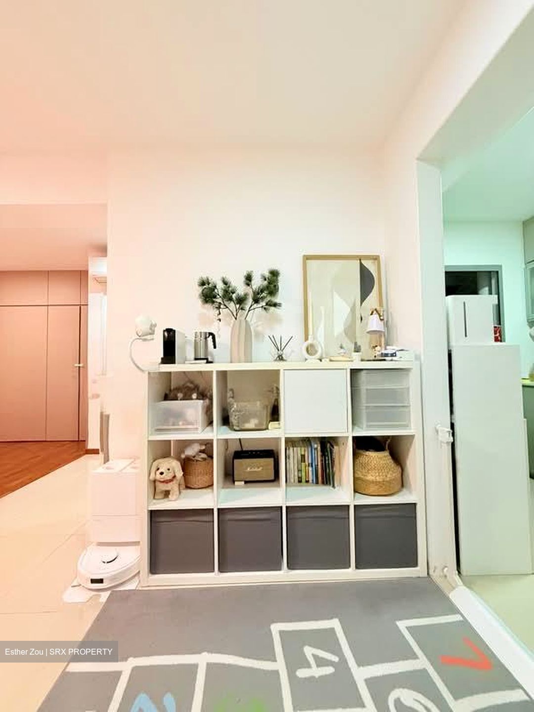Blk 32 Skyresidence @ Dawson (Queenstown), HDB 3 Rooms #591777121